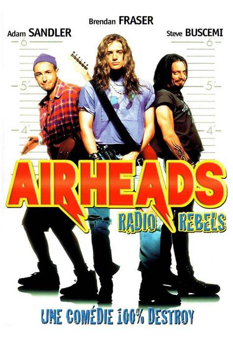 Streaming Airheads