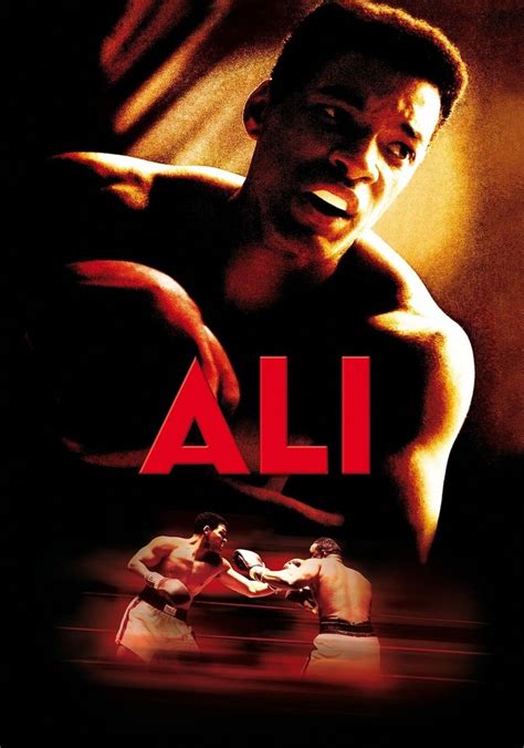 Streaming Ali