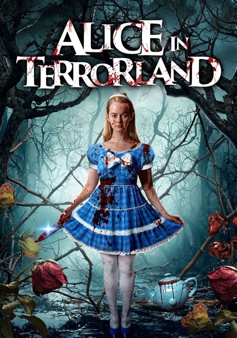 Streaming Alice