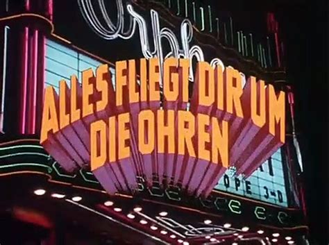 Streaming Alles fliegt dir um die Ohren