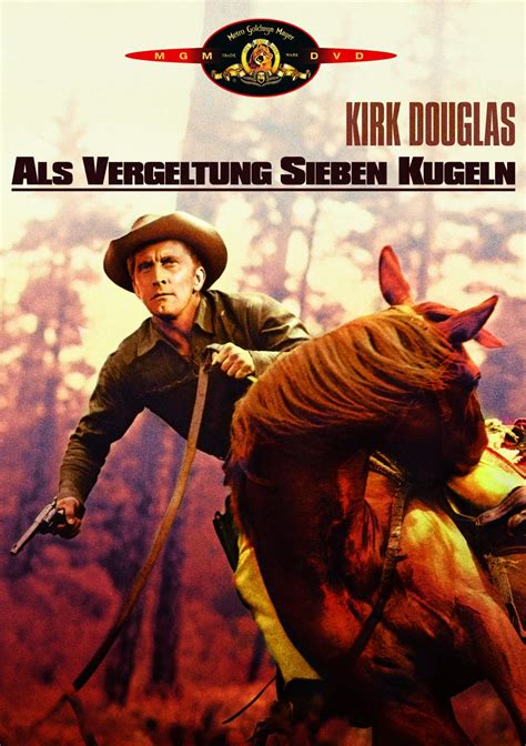 Streaming Als Vergeltung sieben Kugeln