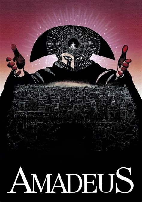 Streaming Amadeus