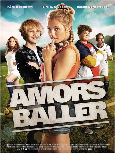 Streaming Amors Baller