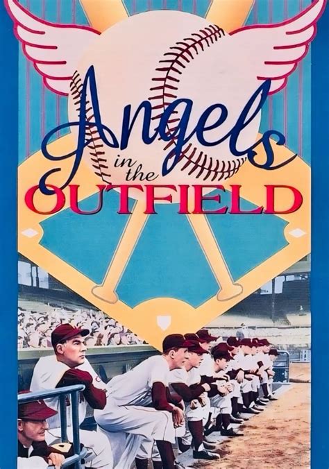 Streaming Angels in the Outfield