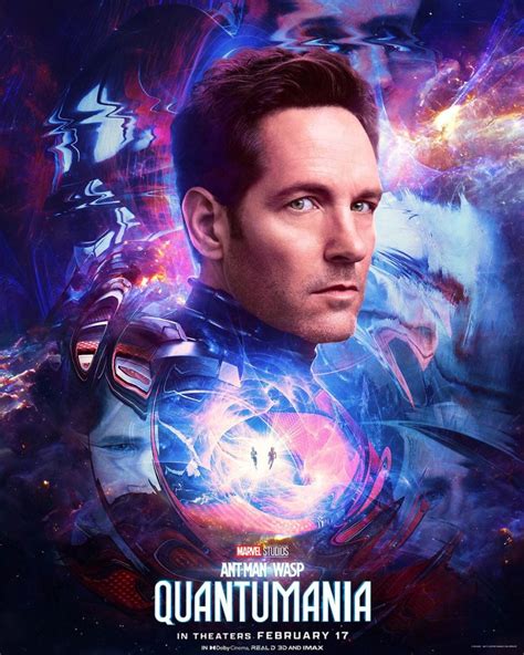 Streaming Ant-Man