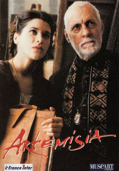 Streaming Artemisia