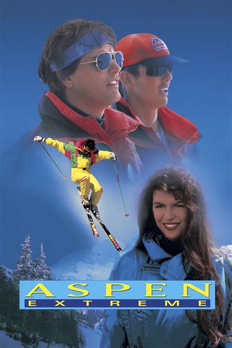 Streaming Aspen Extreme