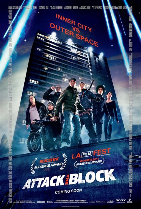 Streaming Attack the Block