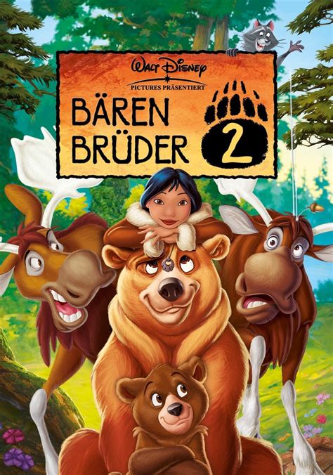 Streaming Bärenbrüder