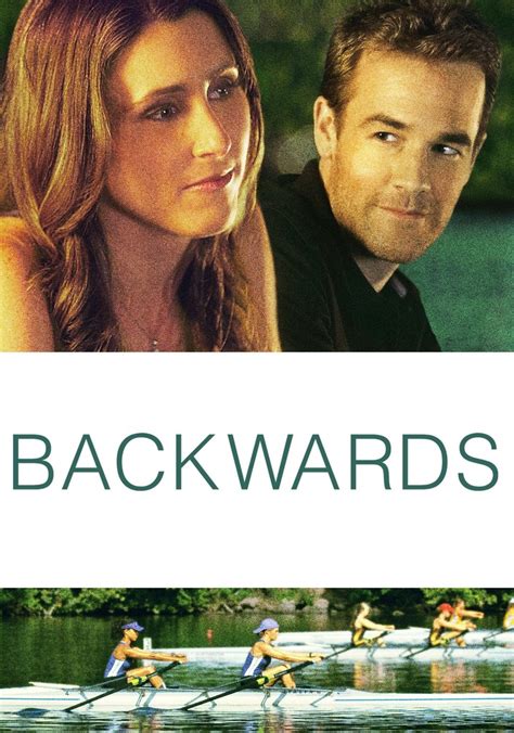 Streaming Backwards
