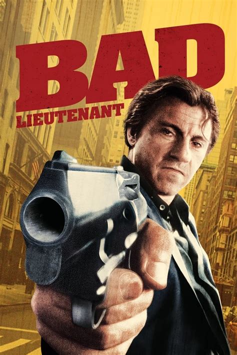 Streaming Bad Lieutenant