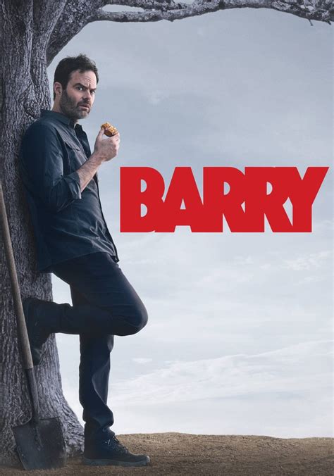 Streaming Barry
