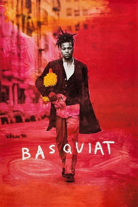 Streaming Basquiat