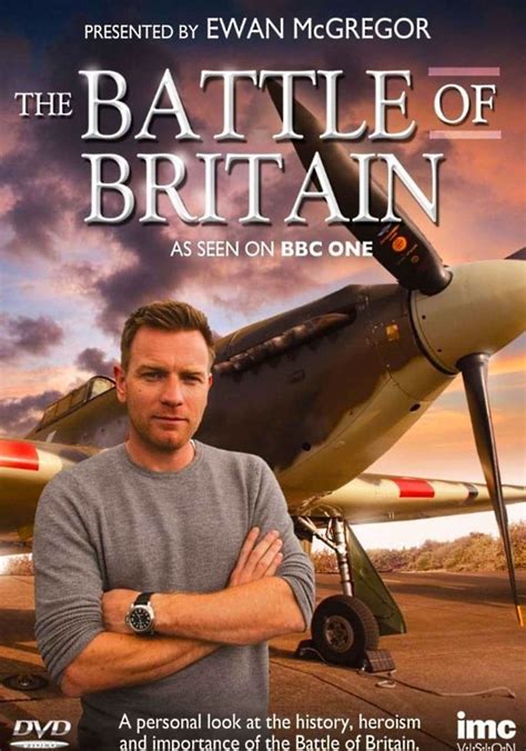 Streaming Battle of Britain