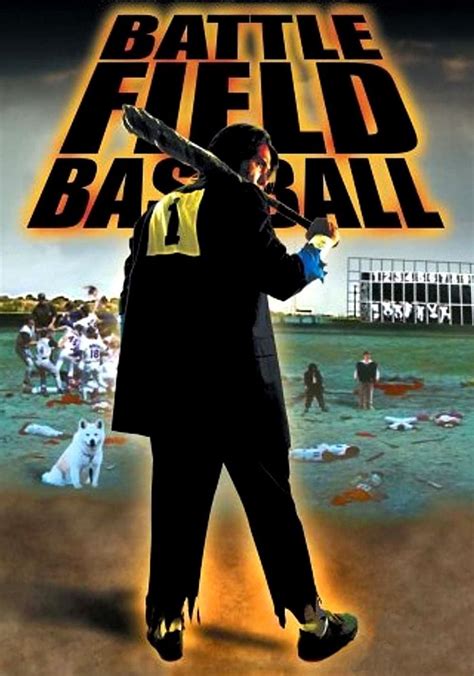 Streaming Battlefield Baseball