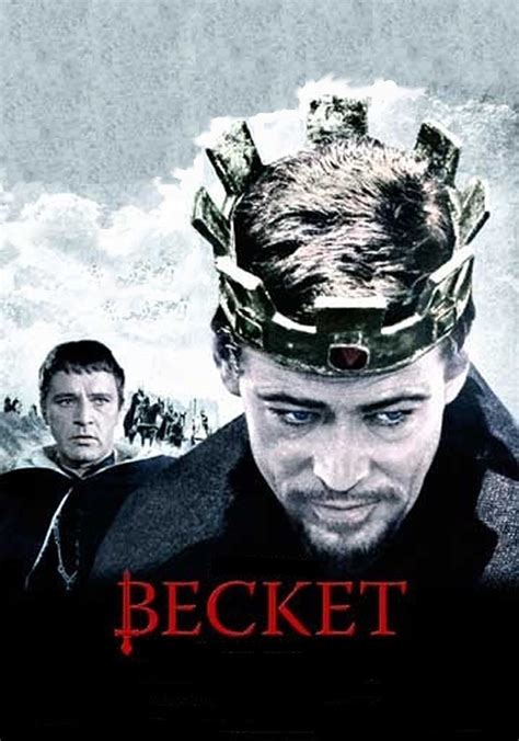 Streaming Becket
