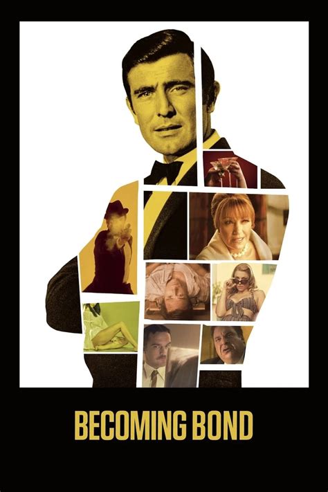 Streaming Becoming Bond