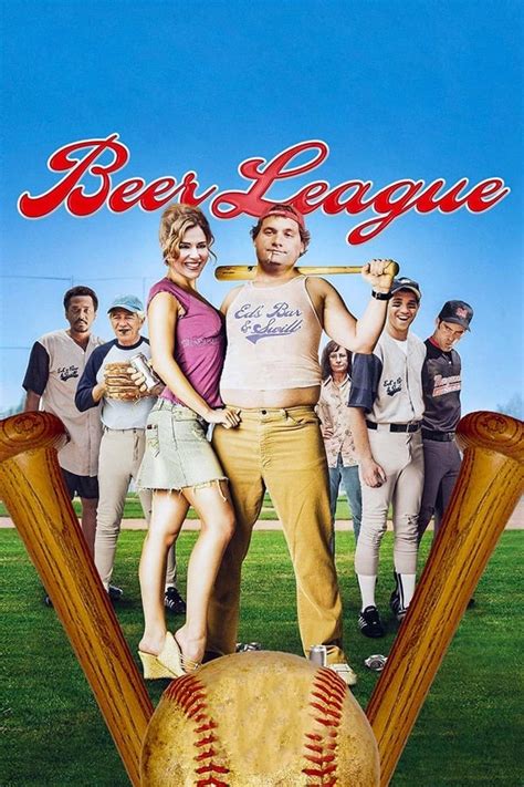 Streaming Beer League