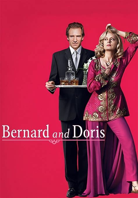 Streaming Bernard und Doris
