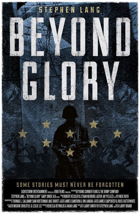 Streaming Beyond Glory