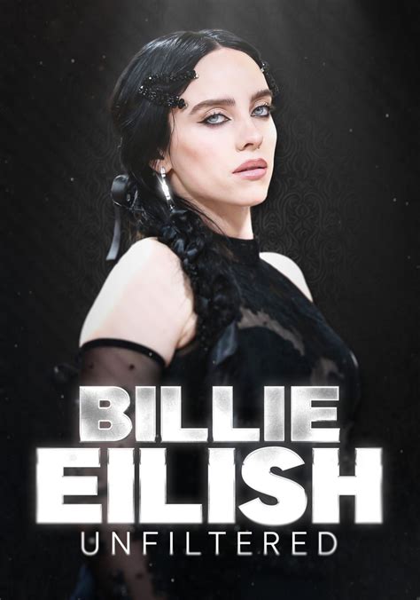 Streaming Billie