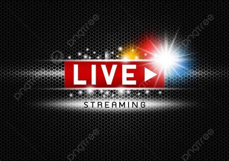 Streaming Black Field