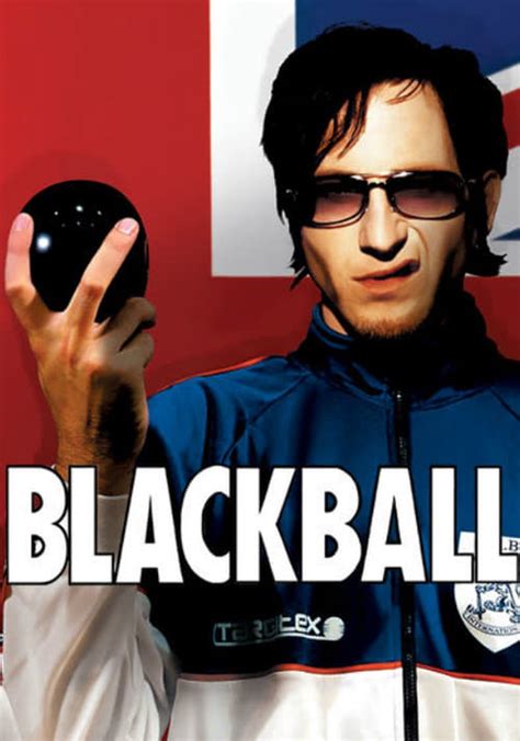 Streaming Blackball