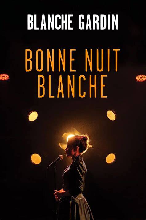 Streaming Blanche