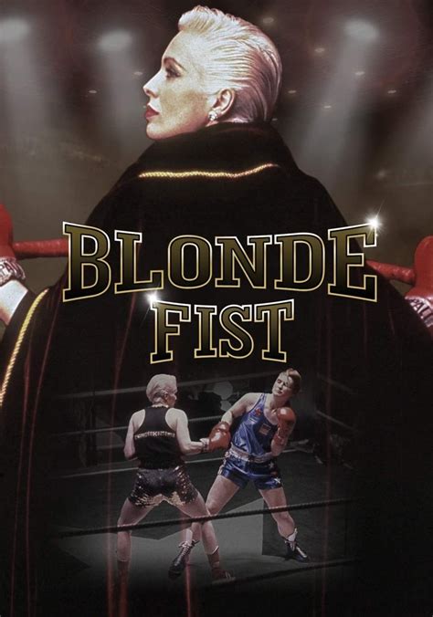 Streaming Blonde Fist