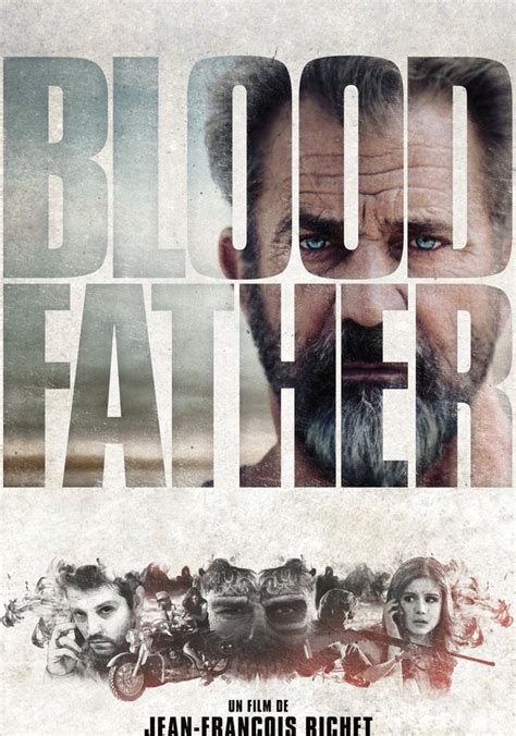 Streaming Blood Father