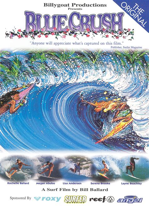 Streaming Blue Crush