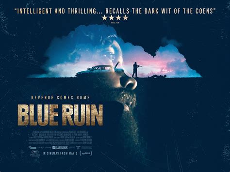 Streaming Blue Ruin
