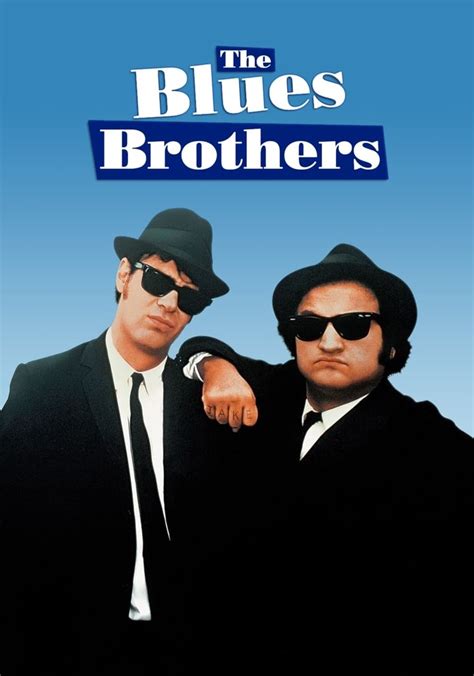 Streaming Blues Brothers