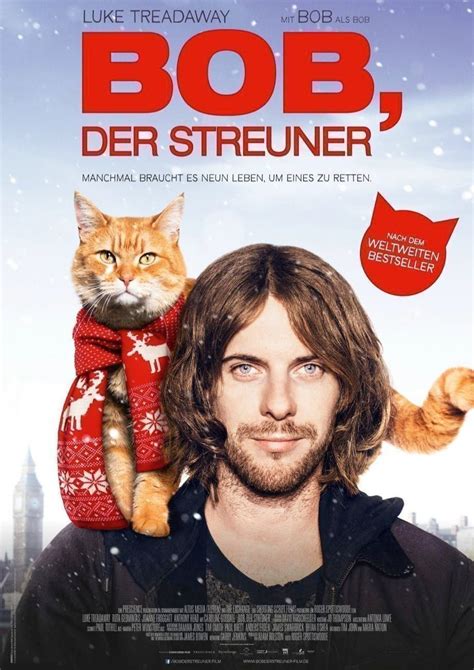 Streaming Bob, der Streuner