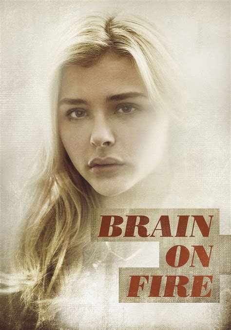 Streaming Brain on Fire