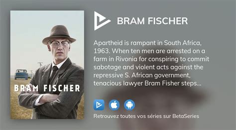 Streaming Bram Fischer