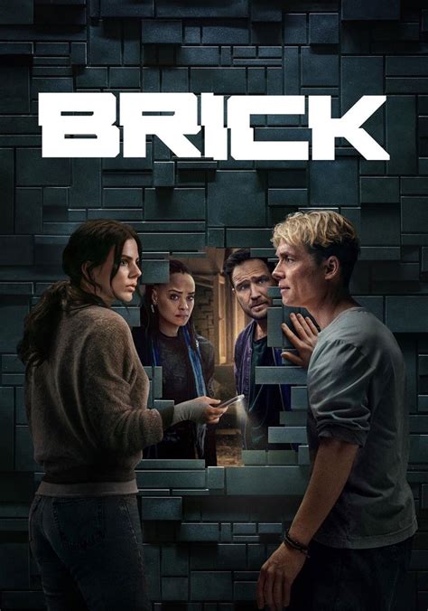 Streaming Brick