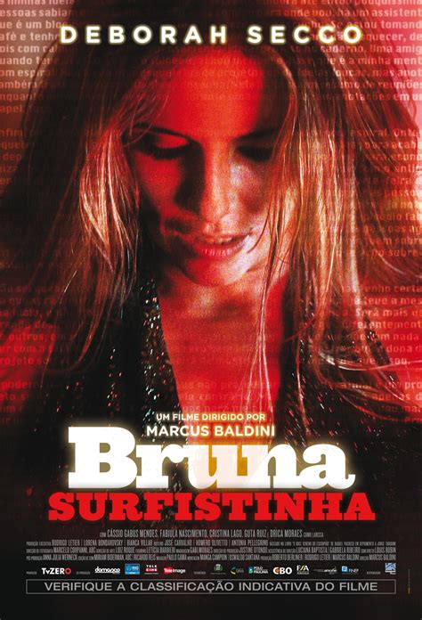 Streaming Bruna Surfistinha