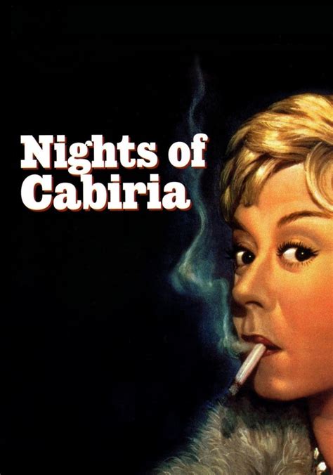 Streaming Cabiria