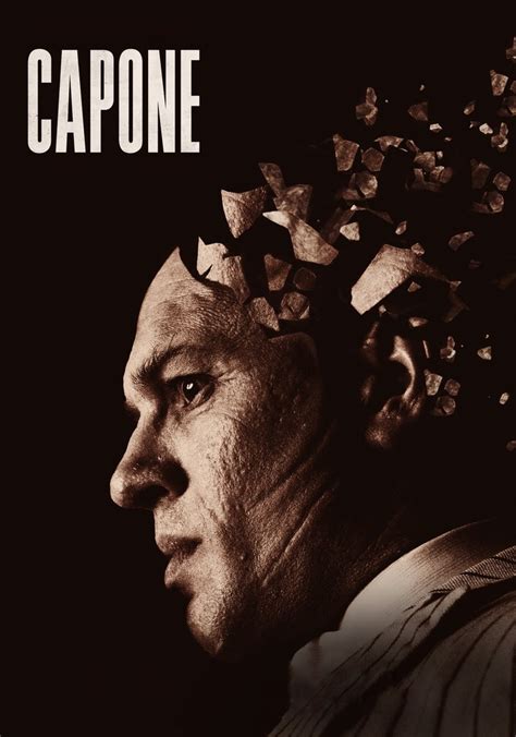 Streaming Capone