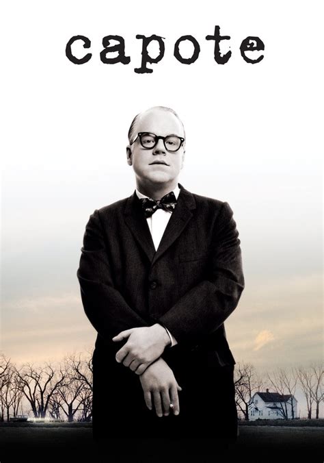 Streaming Capote