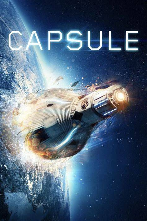 Streaming Capsule