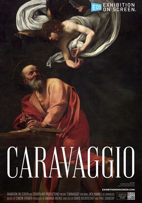 Streaming Caravaggio