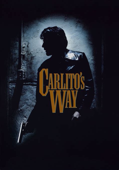 Streaming Carlito's Way