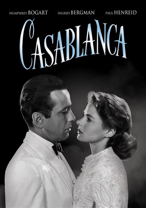 Streaming Casablanca