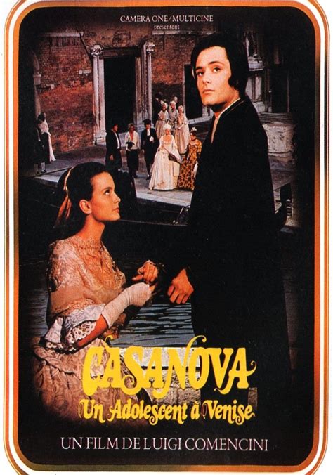Streaming Casanova