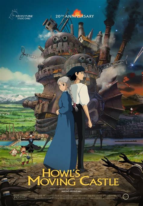 Streaming Castles in the Sky