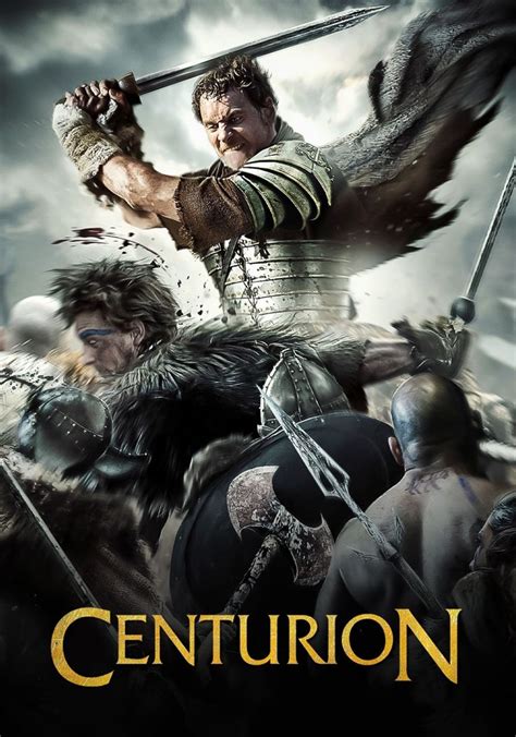 Streaming Centurion