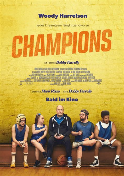 Streaming Champions