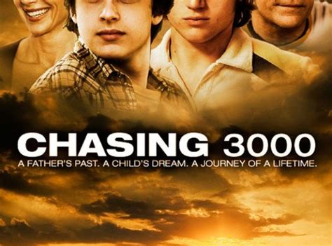 Streaming Chasing 3000